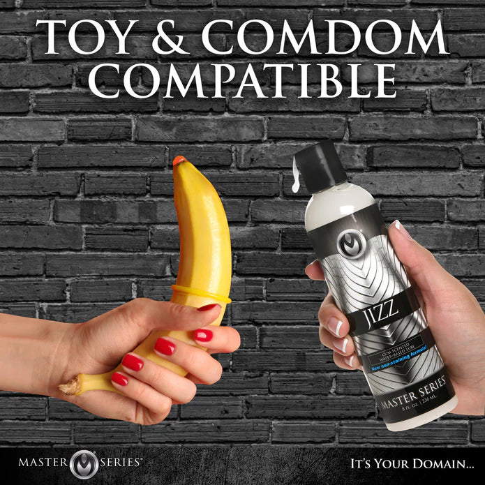 Master Series Jizz Scented
