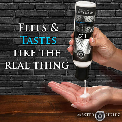 Master Series Jizz Scented