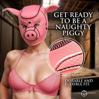 Master Series Swine