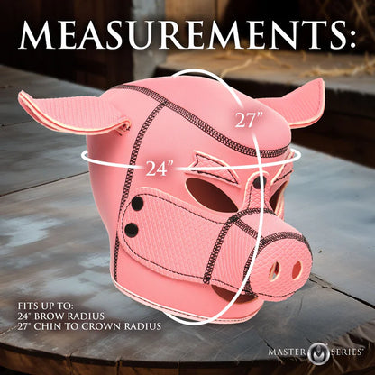 Master Series Swine