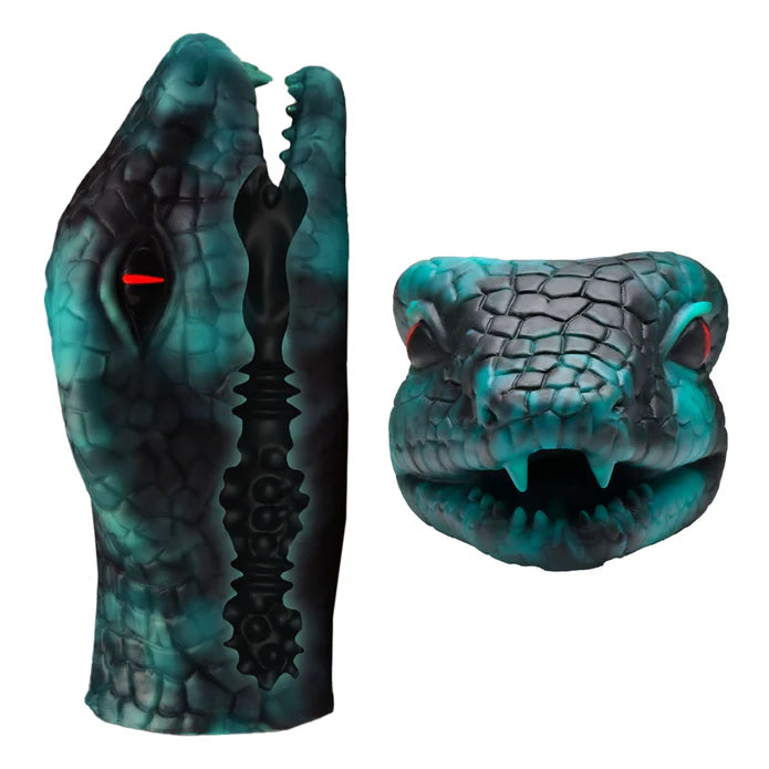 Creature Cocks Serpentine Stroker