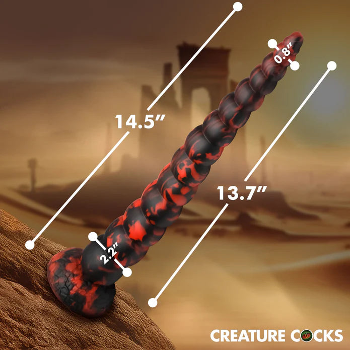 Creature Cocks Stinger