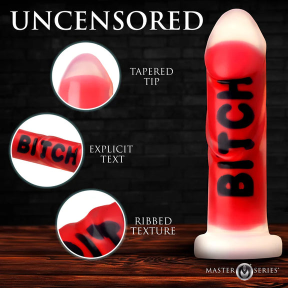 Master Series "Bitch"