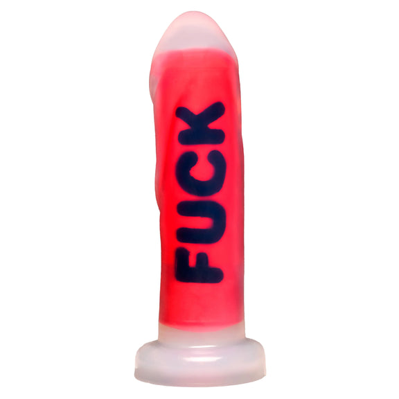 Master Series "Fuck"