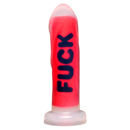 Master Series "Fuck"