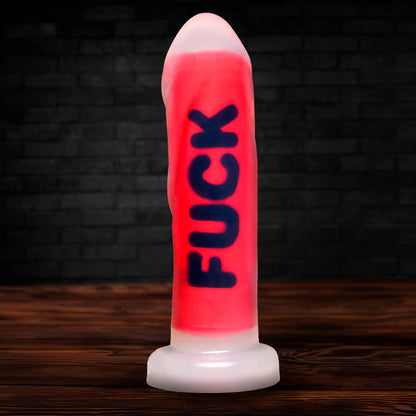 Master Series "Fuck"
