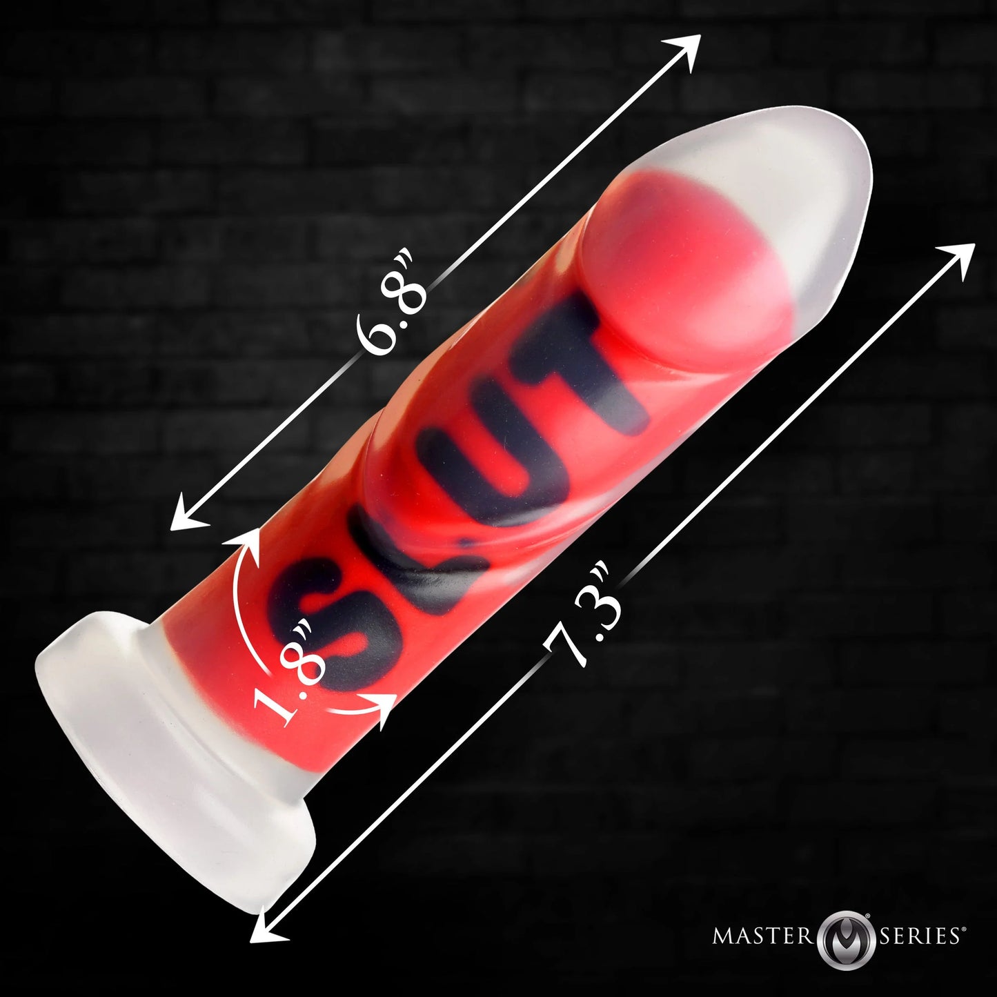 Master Series "Slut"