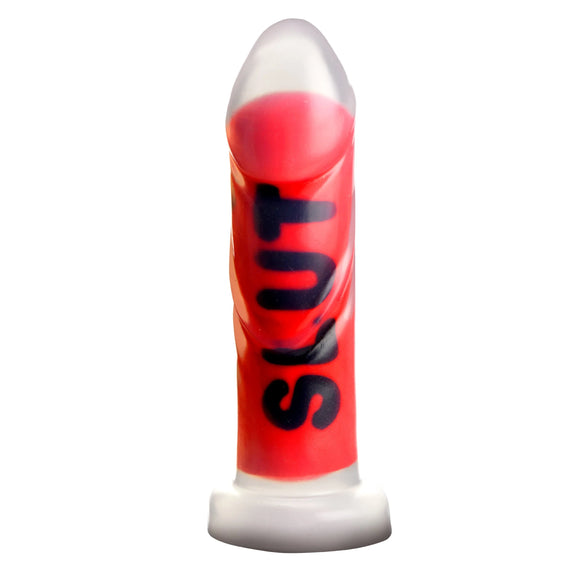 Master Series "Slut"