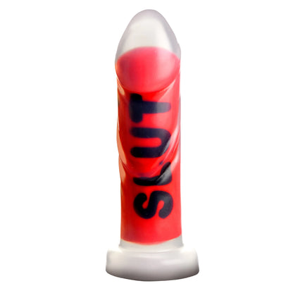 Master Series "Slut"