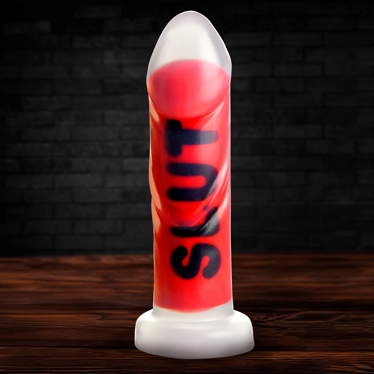 Master Series "Slut"