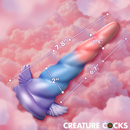 Creature Cocks Vibrating Dream Rider
