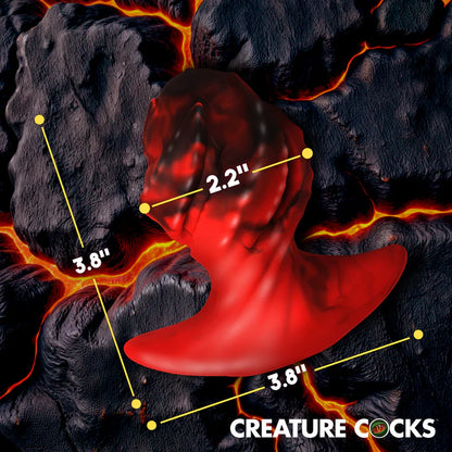 Creature Cocks Dragonspawn