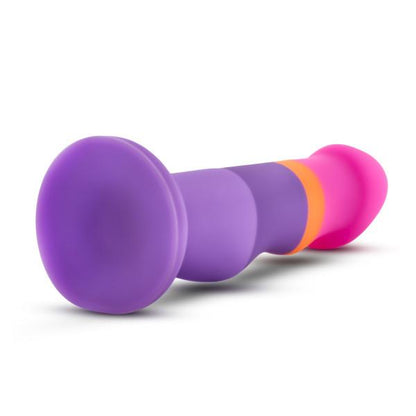 Blush Avant - D3 - Verano Fling