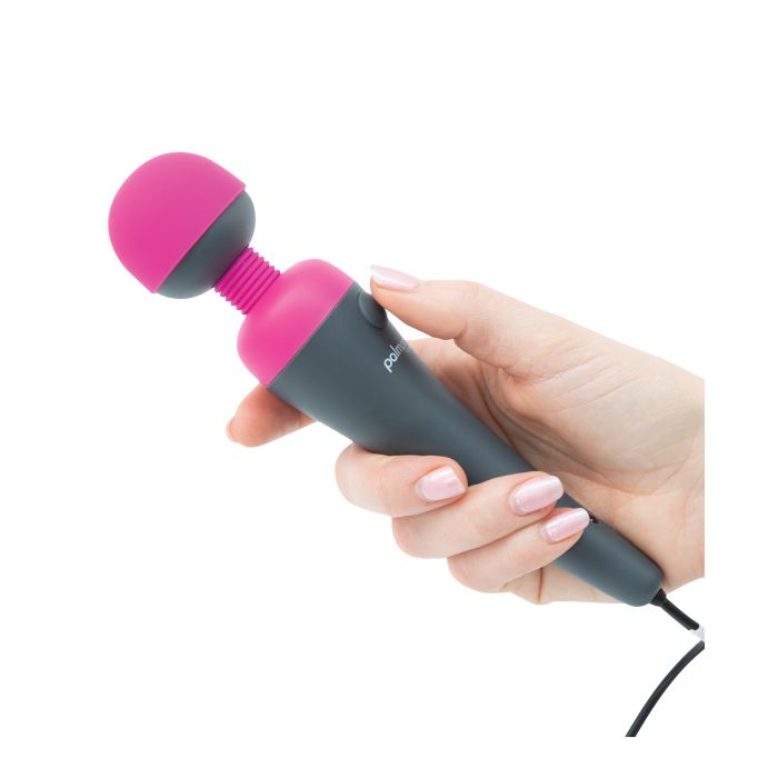 Palm Power Plug & Play