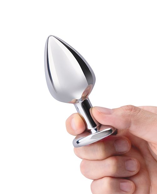 B-Vibe Jewel Metal Training Set