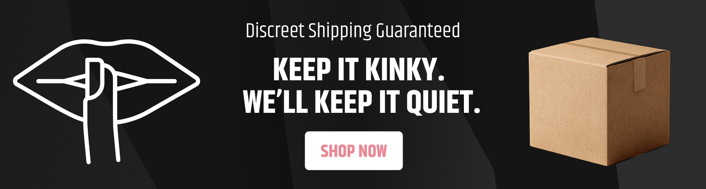 Discreet accessory