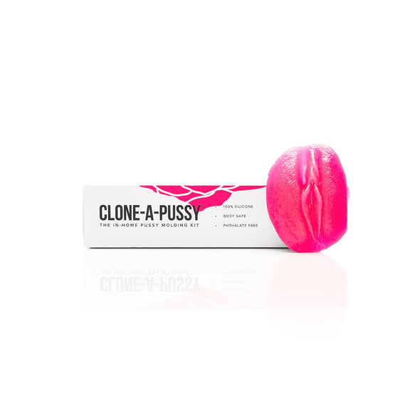 Clone-A-Pussy Kit