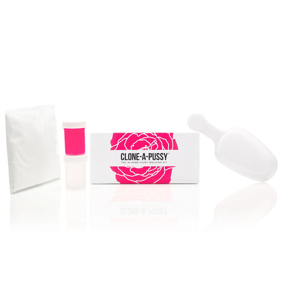 Clone-A-Pussy Kit