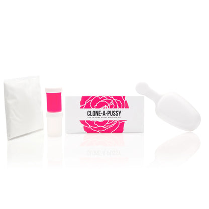 Clone-A-Pussy Kit