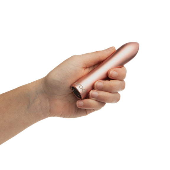 Doxy Bullet