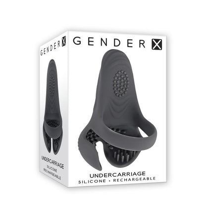 Packaging for the Evolved Undercarriage | Kinkly Shop