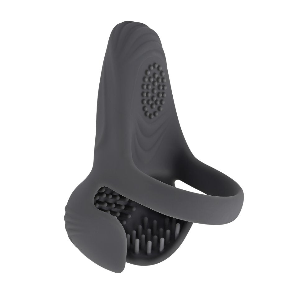 The Evolved Undercarriage in front of a white background | Kinkly Shop