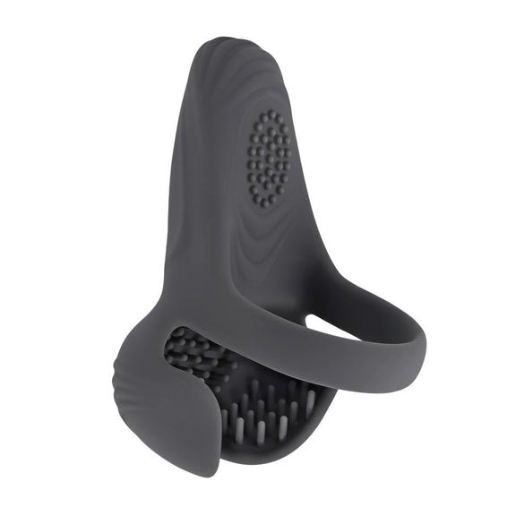 The Evolved Undercarriage in front of a white background | Kinkly Shop