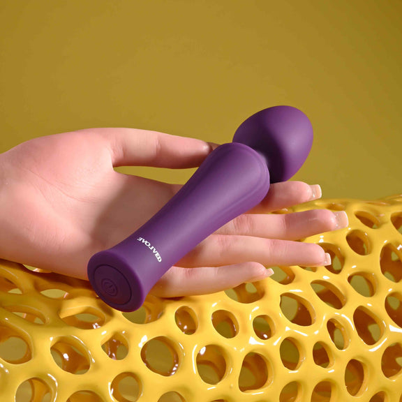 Evolved My Secret Wand