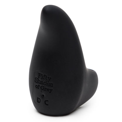 Fifty Shades of Grey Finger Vibe