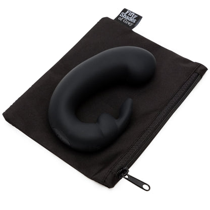Fifty Shades of Grey G-Spot Rabbit