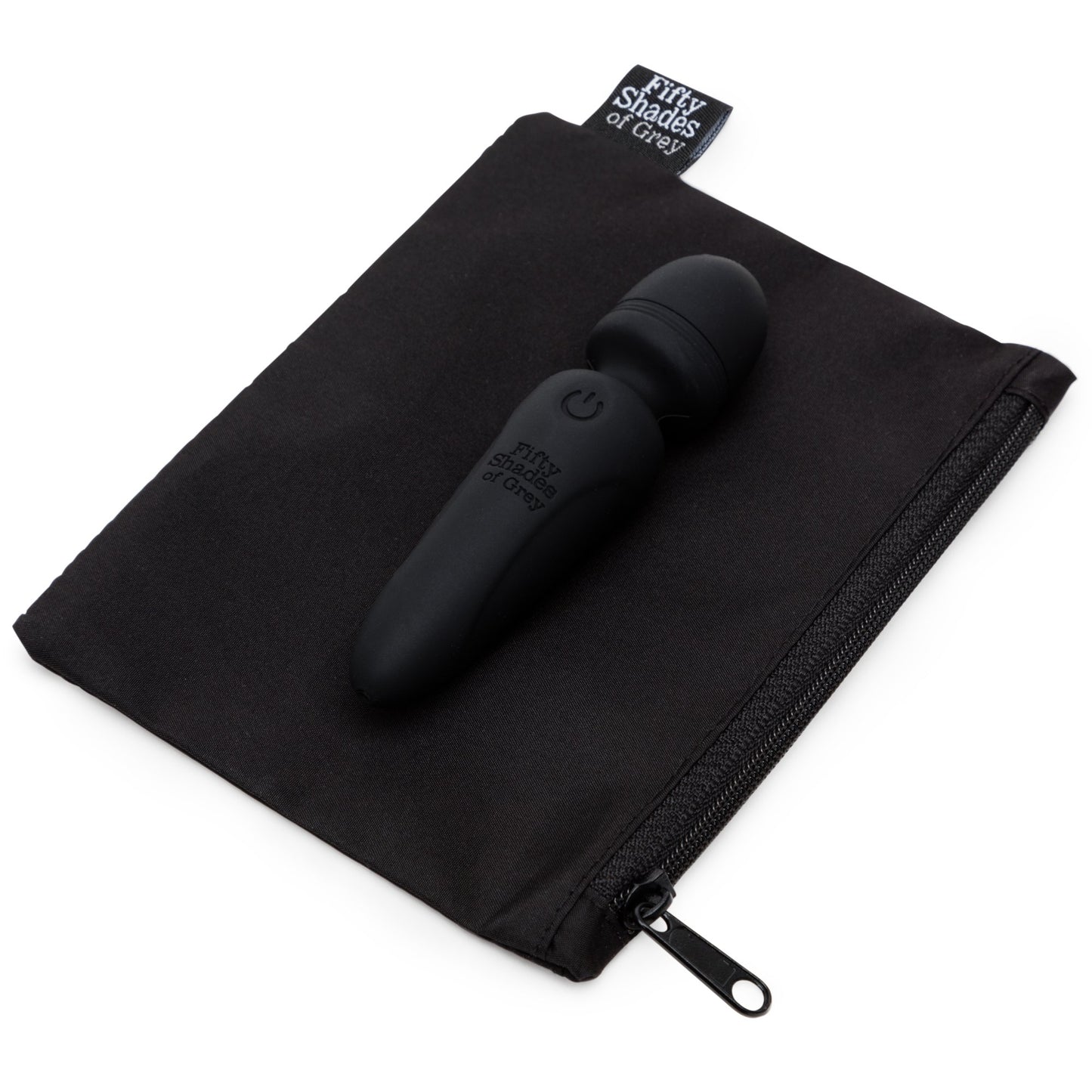 Fifty Shades of Grey Mini Wand