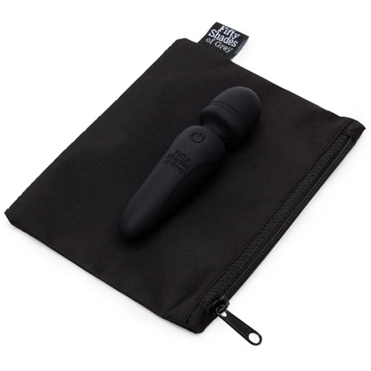 Fifty Shades of Grey Mini Wand