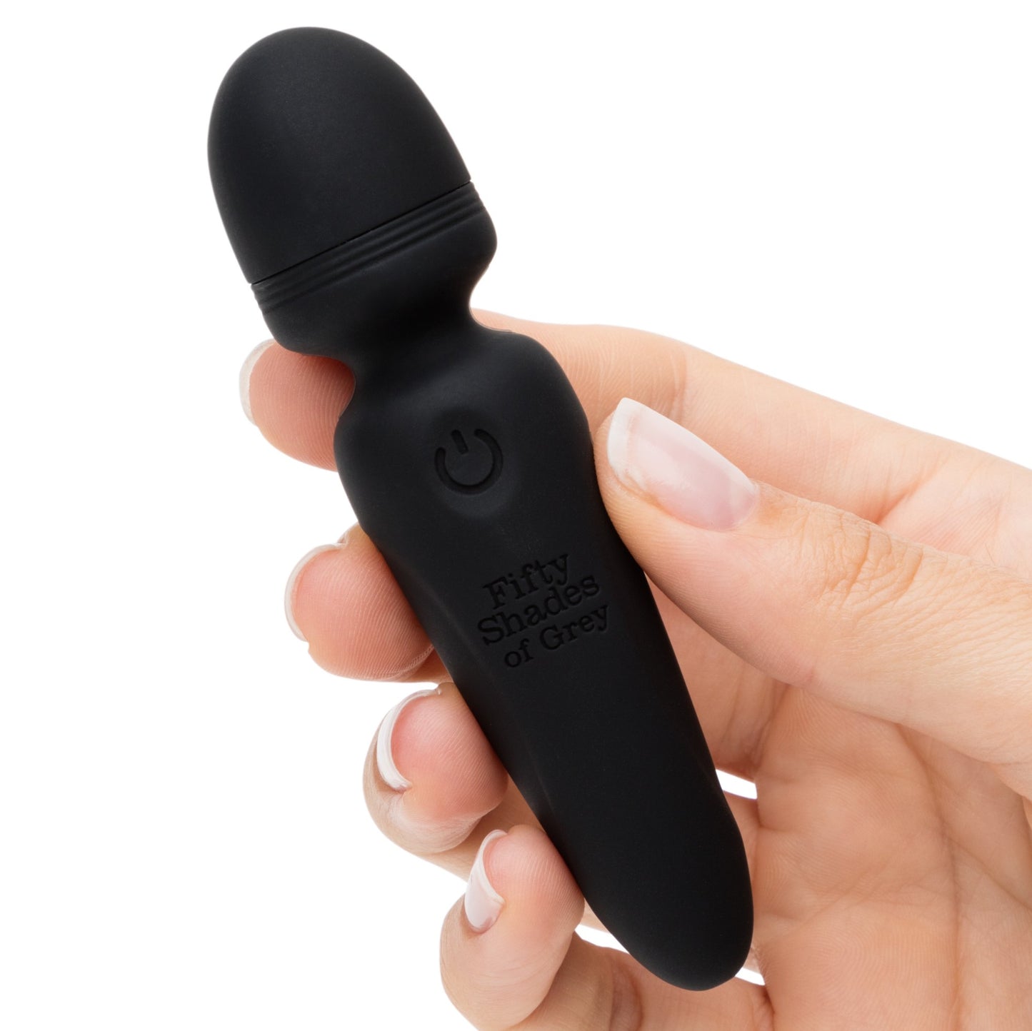 Fifty Shades of Grey Mini Wand