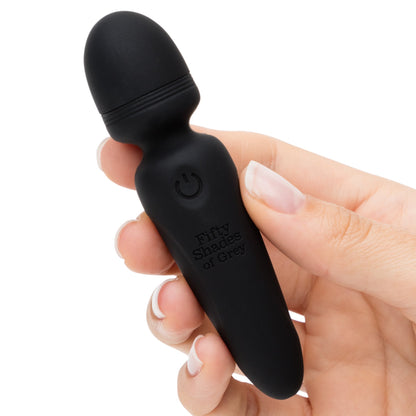Fifty Shades of Grey Mini Wand