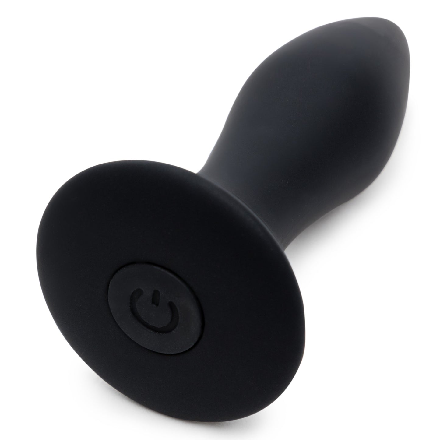 Fifty Shades of Grey Vibrating Plug