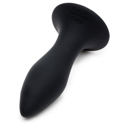 Fifty Shades of Grey Vibrating Plug