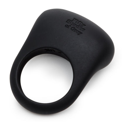 Fifty Shades of Grey Vibrating Ring