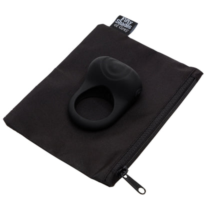 Fifty Shades of Grey Vibrating Ring