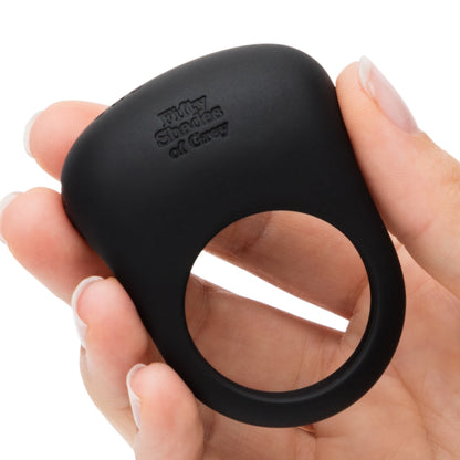 Fifty Shades of Grey Vibrating Ring