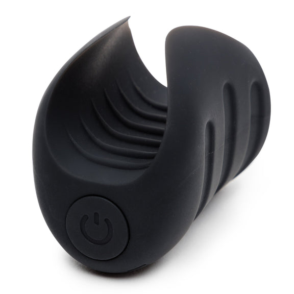 Fifty Shades of Grey Vibrating Stroker