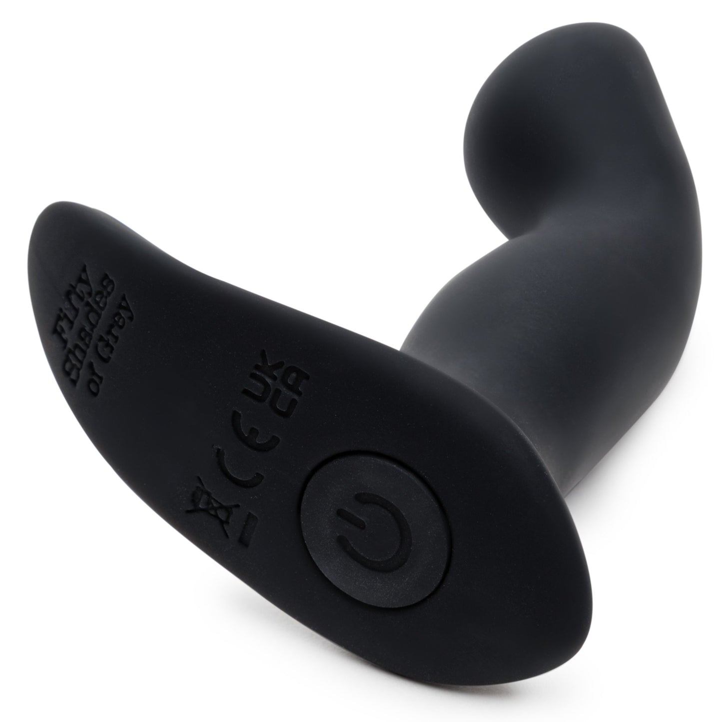 Fifty Shades of Grey Vibrating Prostate Massager