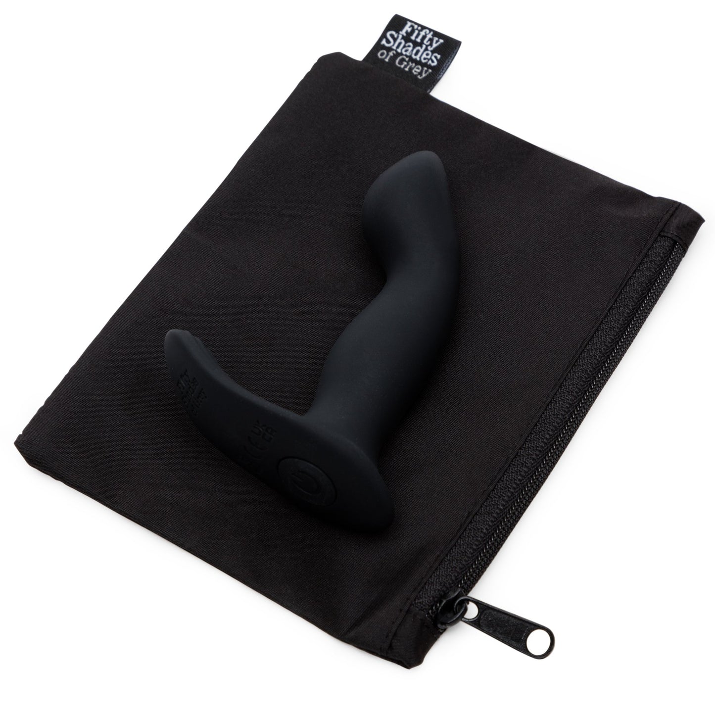 Fifty Shades of Grey Vibrating Prostate Massager