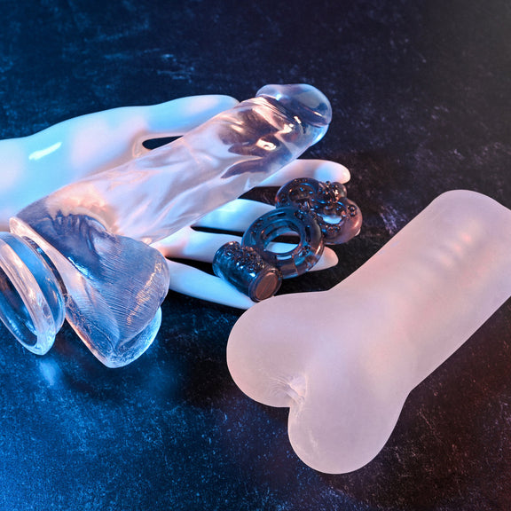 Gender X Clearly Combo