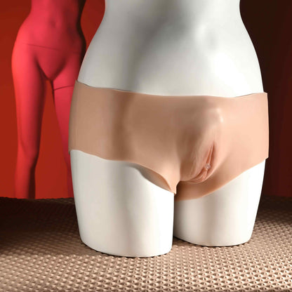 Gender X Vagina Briefs Undergarments