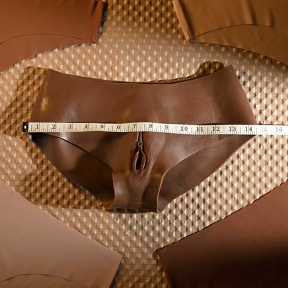 Gender X Vagina Briefs Undergarments