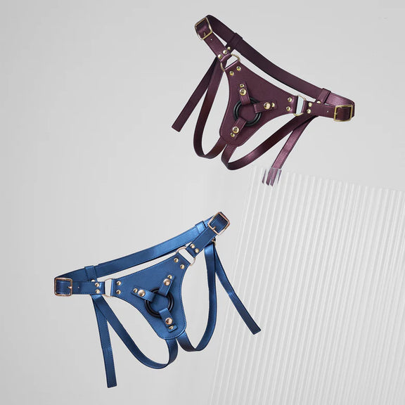 Strap-On-Me Generous