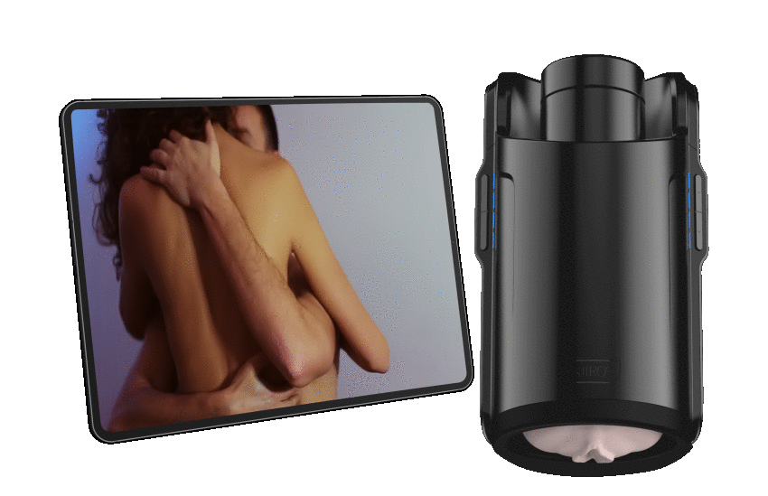Kiiroo KEON VR Sex Bundle