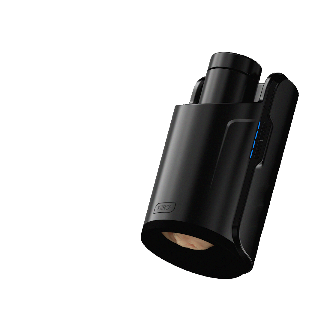 Kiiroo KEON VR Sex Bundle