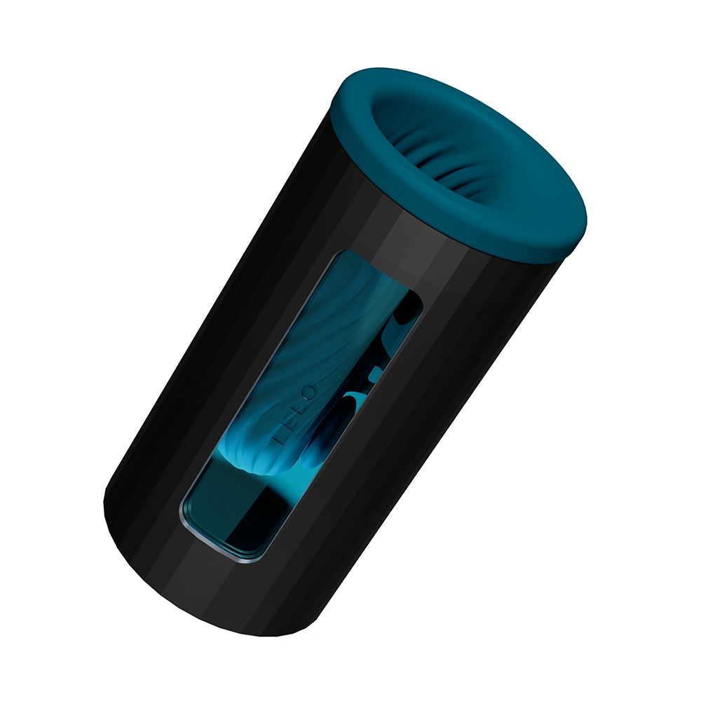 The LELO F1S V3 in Blue | Kinkly Shop