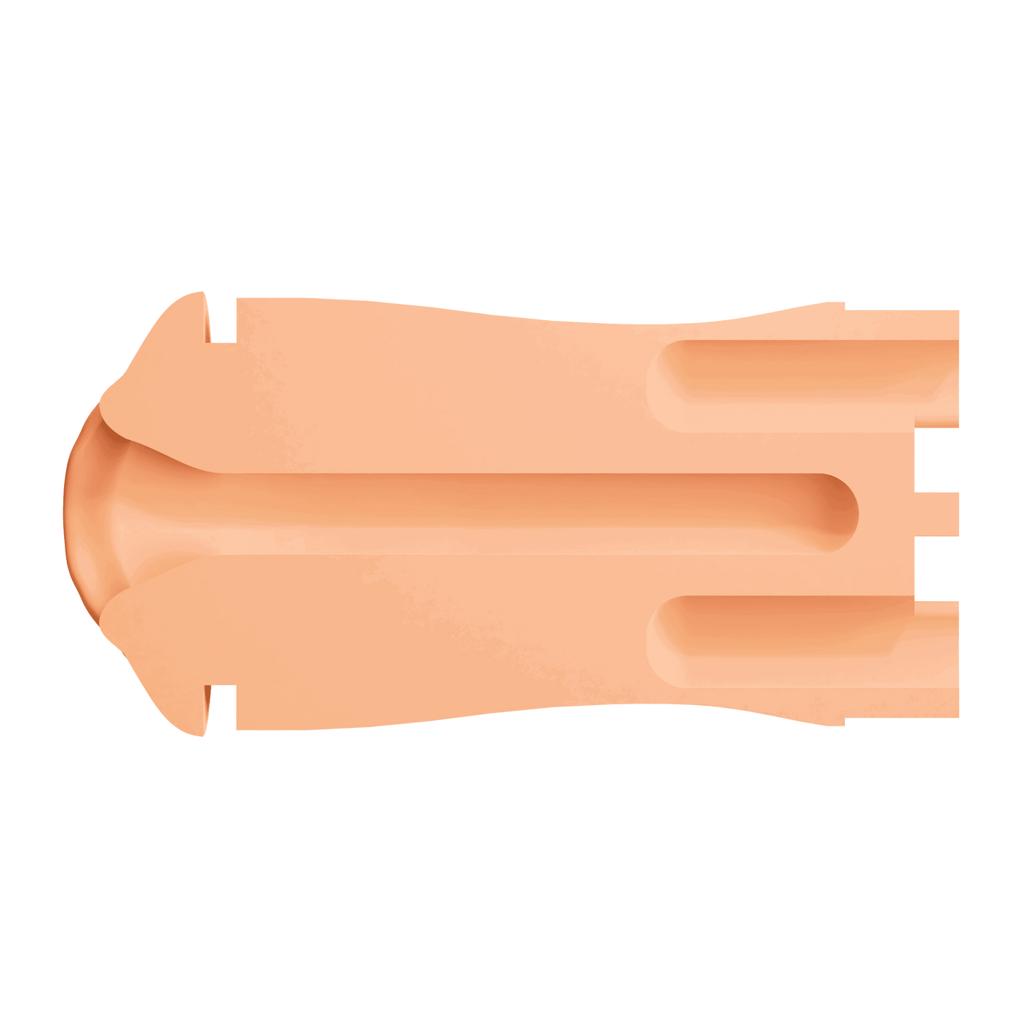 Maxtasy Suction Master: Replacement Sleeve